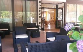 Hotel Orchidea